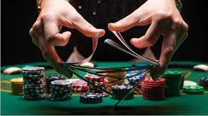 Зеркало Shot Casino