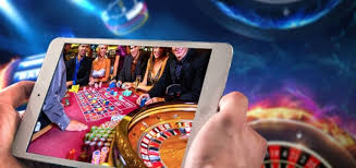 Официальный сайт Casino RioBet